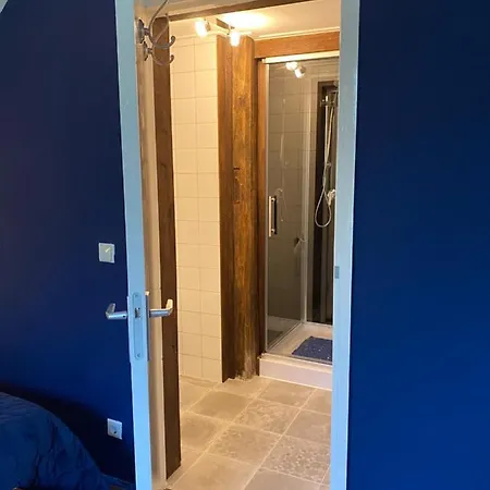 Bed & Breakfast Greyt Place