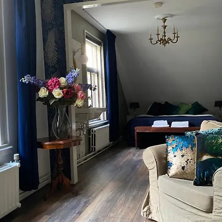 Greyt Place Bed & Breakfast Sinderen