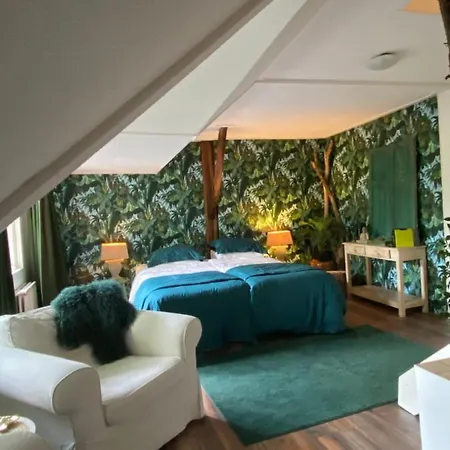 Greyt Place 3* Sinderen