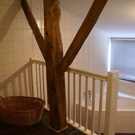 Bed & Breakfast Greyt Place