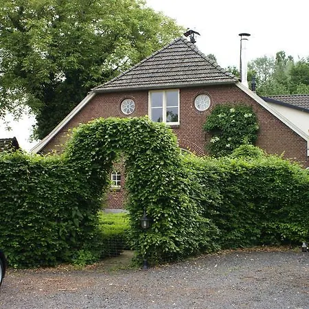 Greyt Place Bed & Breakfast Sinderen