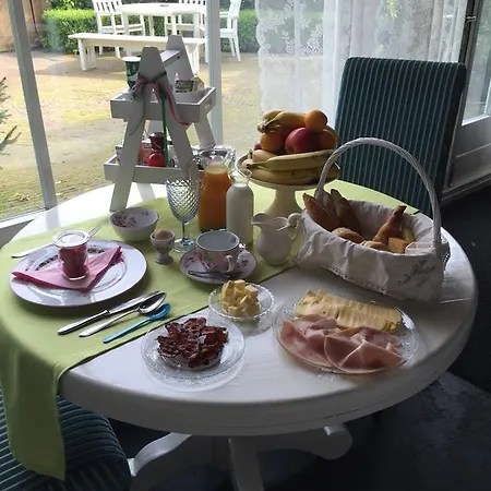 Greyt Place Sinderen