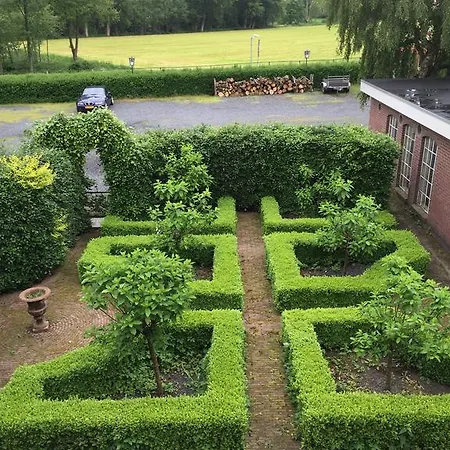 Greyt Place Sinderen