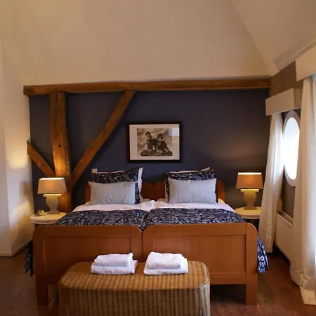 Greyt Place 3* Sinderen