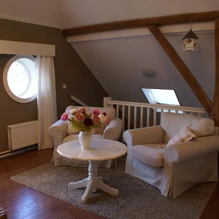 Greyt Place Bed & Breakfast 3*